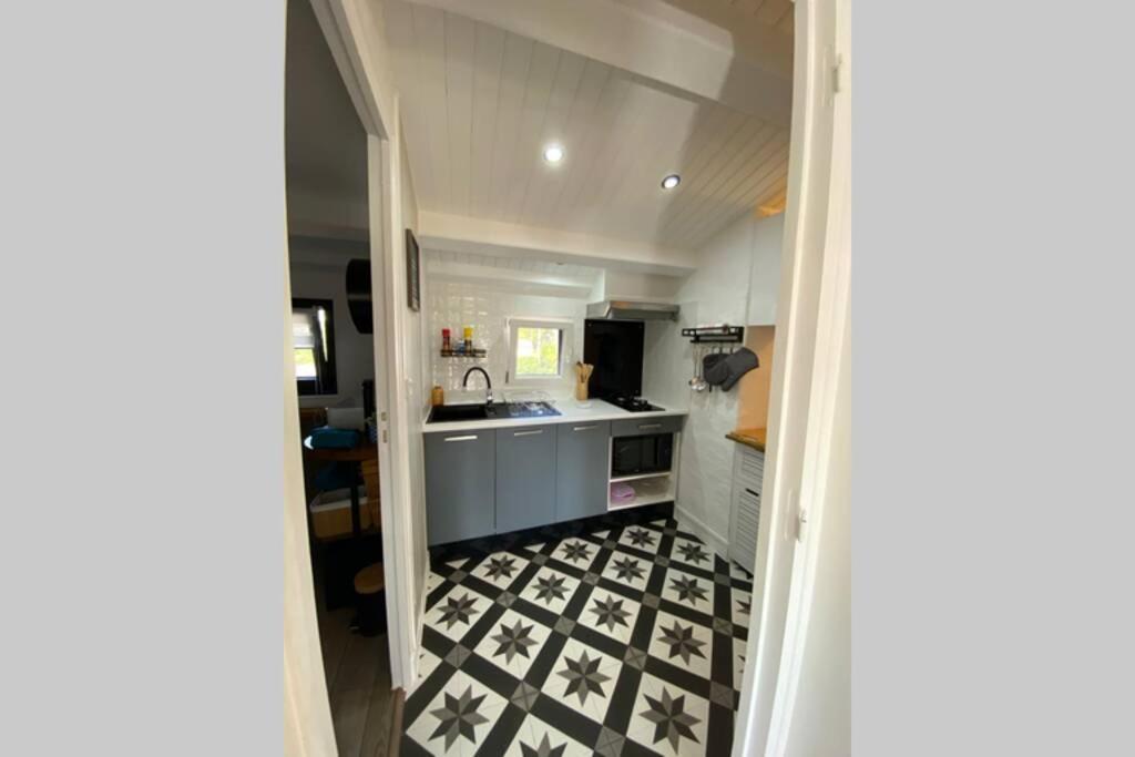 St Palais Appartement Cocooning Saint-Palais-sur-Mer Dış mekan fotoğraf