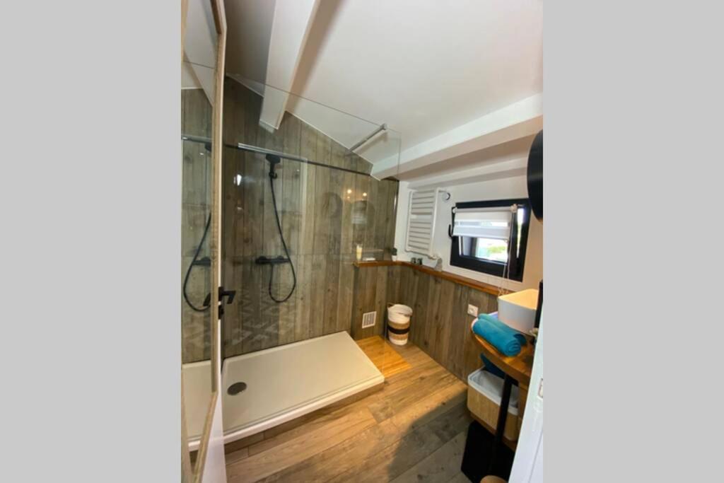 St Palais Appartement Cocooning Saint-Palais-sur-Mer Dış mekan fotoğraf