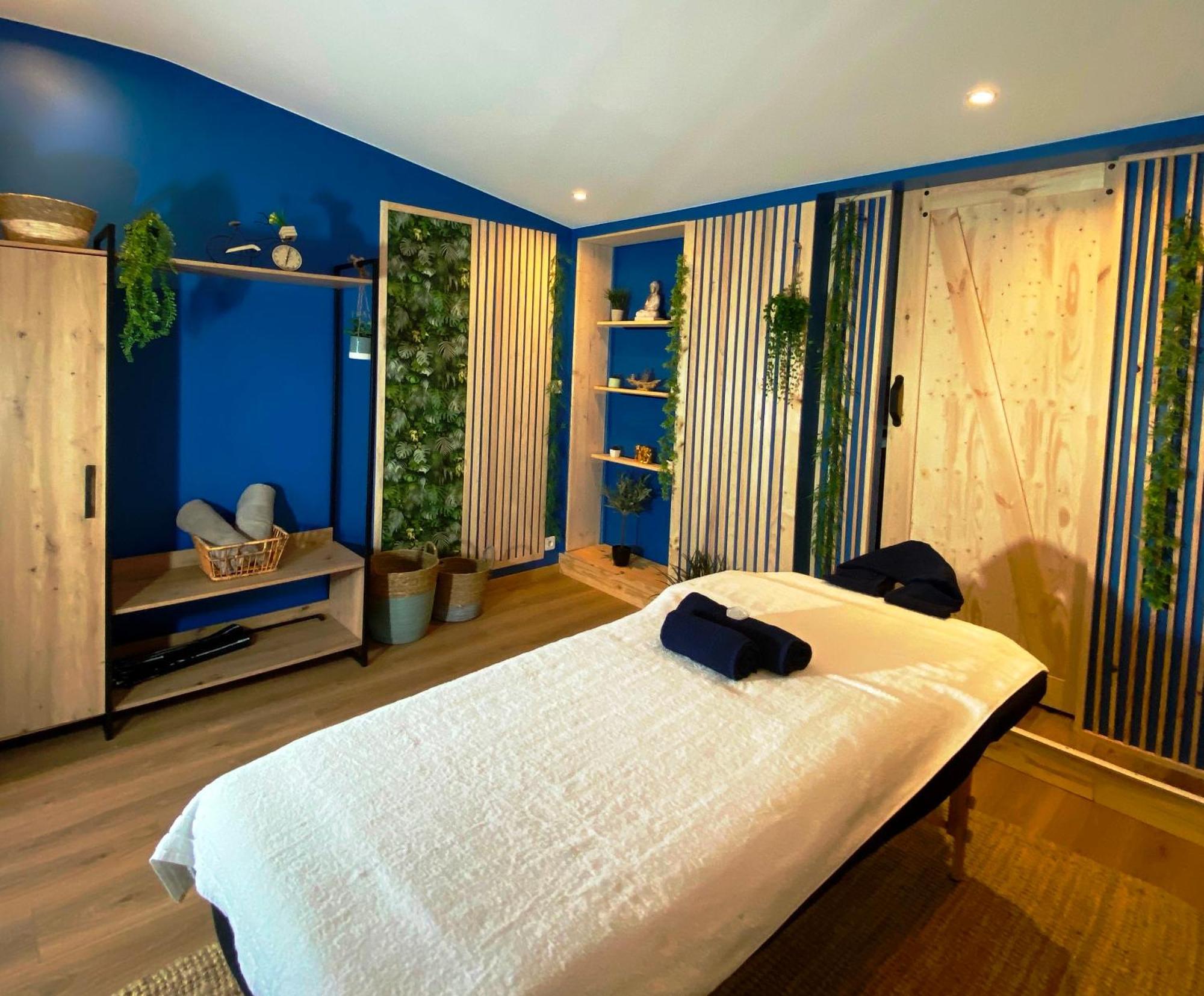 St Palais Appartement Cocooning Saint-Palais-sur-Mer Dış mekan fotoğraf